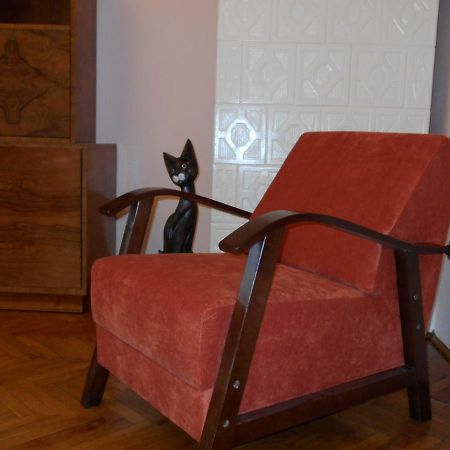 Studio Krakowski Styl Екстер'єр фото