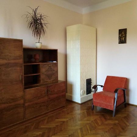Studio Krakowski Styl Екстер'єр фото
