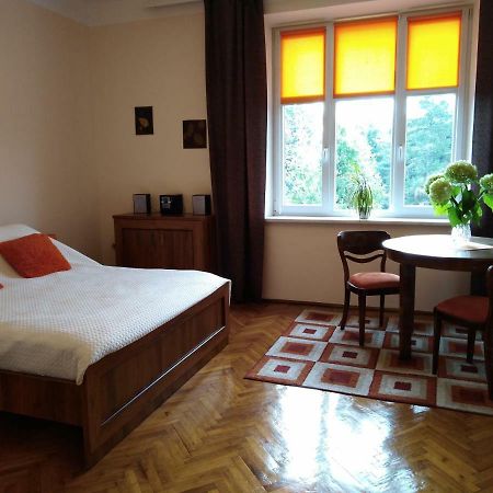 Studio Krakowski Styl Екстер'єр фото