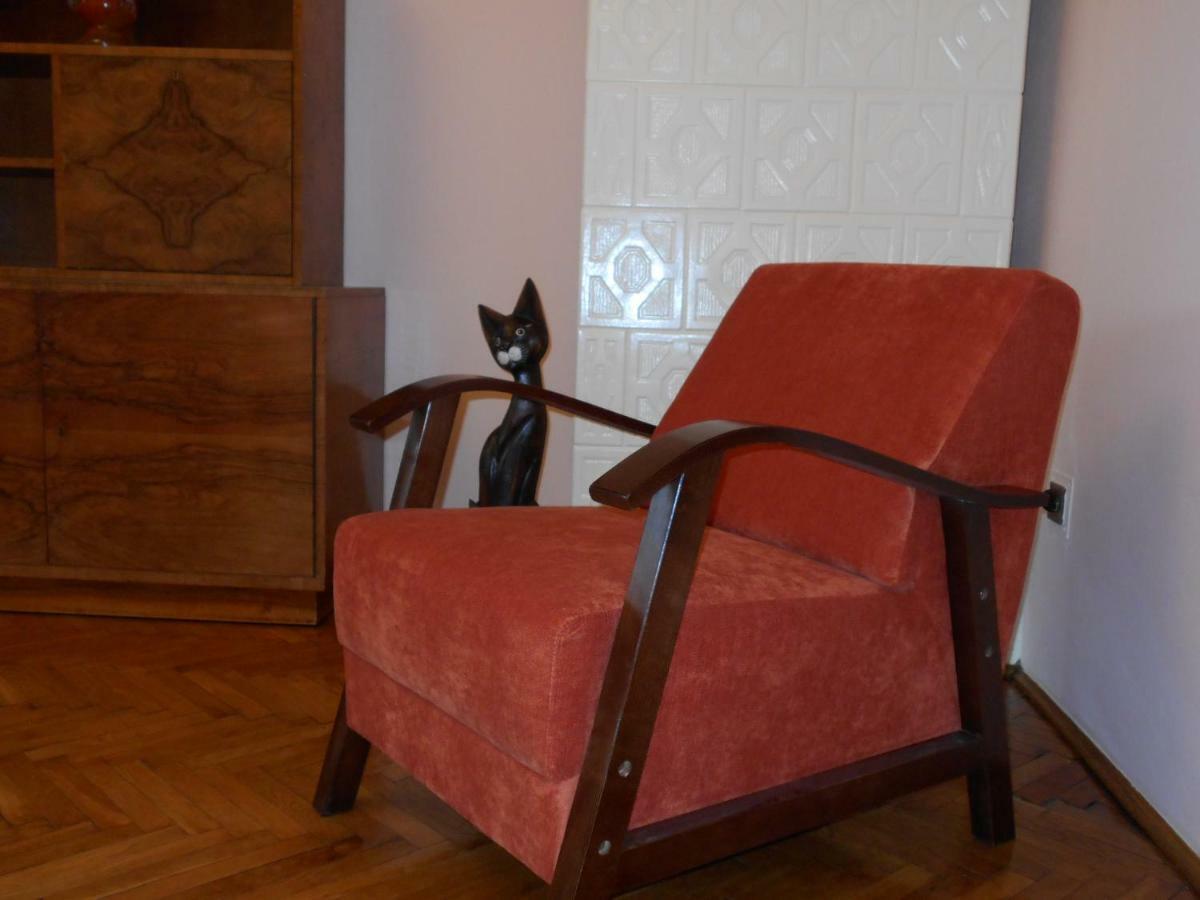 Studio Krakowski Styl Екстер'єр фото