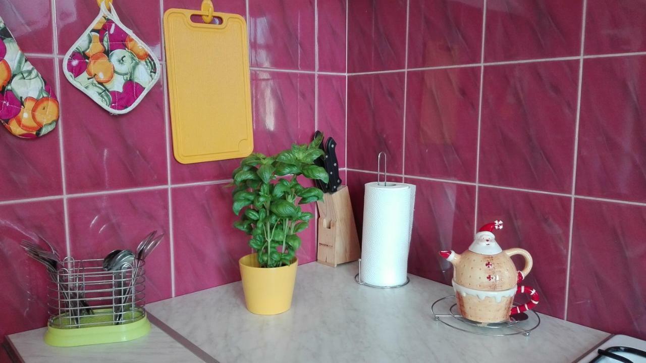 Studio Krakowski Styl Екстер'єр фото