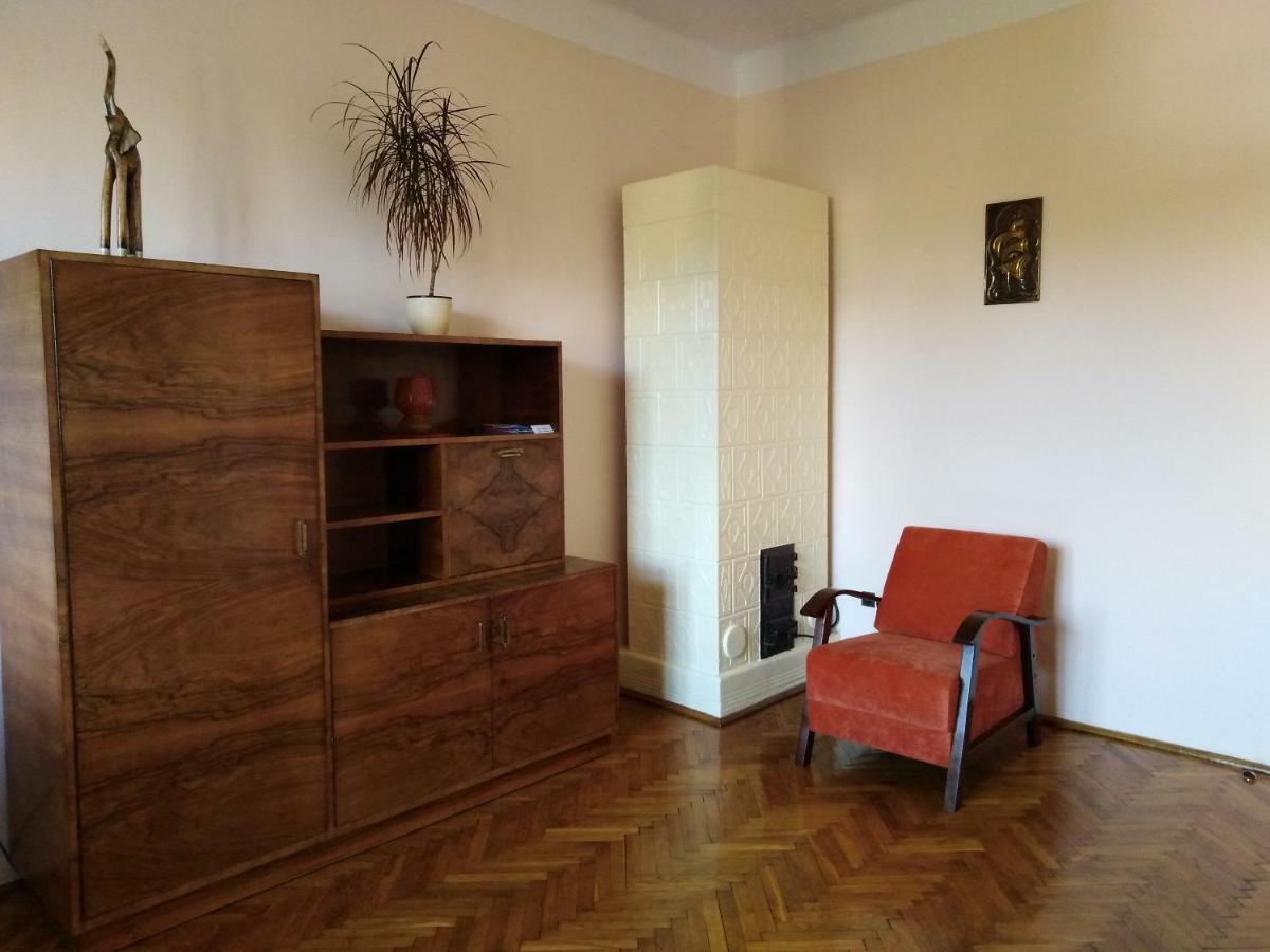 Studio Krakowski Styl Екстер'єр фото